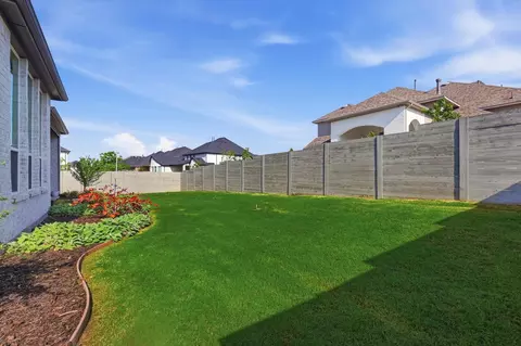 Exterior - 2112 Strolling Way, Argyle, TX 76226 photo 6 of 6