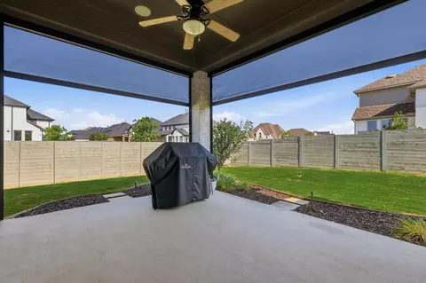 Exterior - 2112 Strolling Way, Argyle, TX 76226 photo 3 of 6