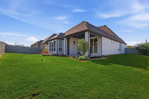 Exterior - 2112 Strolling Way, Argyle, TX 76226 photo 5 of 6