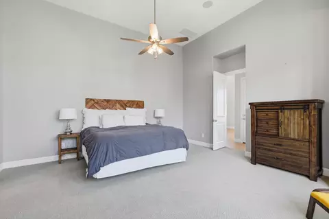 Bedroom - 2112 Strolling Way, Argyle, TX 76226 photo 2 of 5