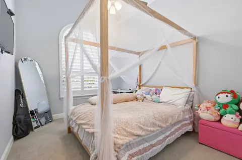 Bedroom - 2112 Strolling Way, Argyle, TX 76226 photo 3 of 5