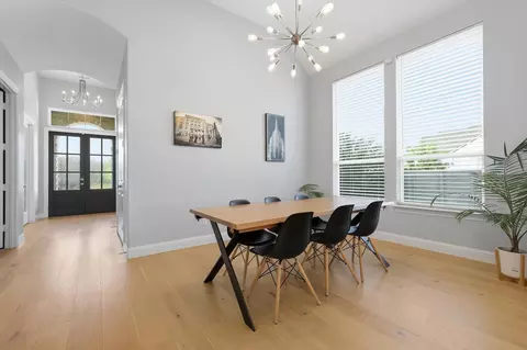 Dining - 2112 Strolling Way, Argyle, TX 76226 photo 2 of 2
