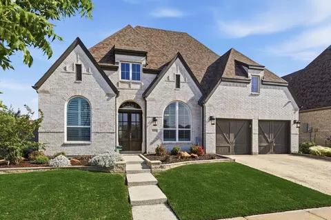 Exterior - 2112 Strolling Way, Argyle, TX 76226 photo 1 of 6