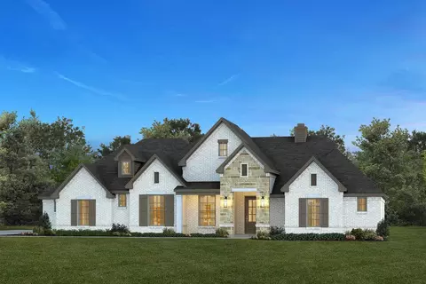 112 Turtle Back Rdg, Decatur, TX 76234