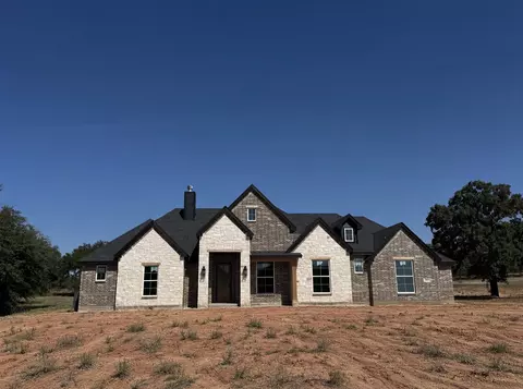 112 Turtle Back Rdg, Decatur, TX 76234