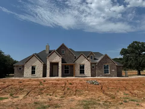 112 Turtle Back Rdg, Decatur, TX 76234
