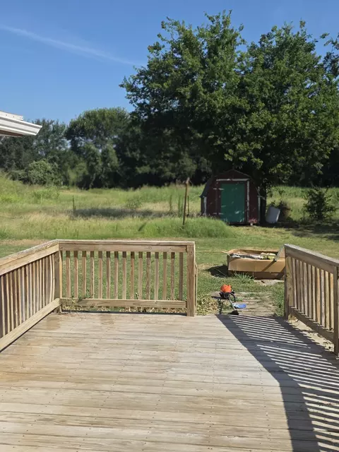 Exterior - 1397 E Central, Lorena, TX 76655 photo 4 of 5
