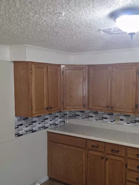 Kitchen - 1397 E Central, Lorena, TX 76655 photo 3 of 3