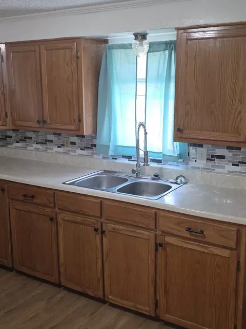 Kitchen - 1397 E Central, Lorena, TX 76655 photo 2 of 3