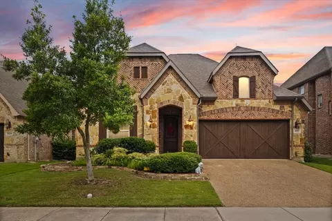 2831 Sherwood Dr, Trophy Club, TX 76262