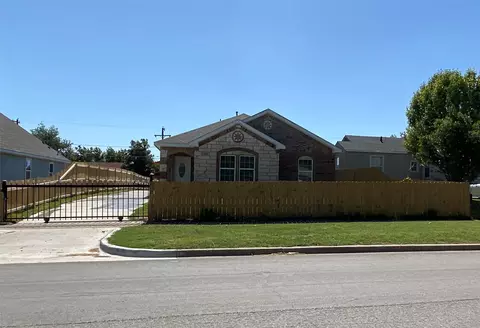 2506 S Denley Dr, Dallas, TX 75216