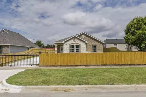 2506 S Denley Dr, Dallas, TX 75216