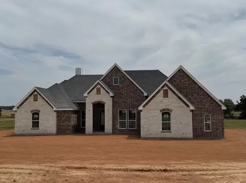 127 Guynell, Decatur, TX 76234