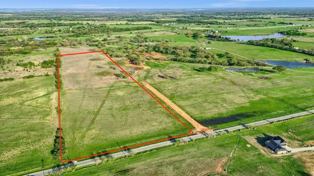 18 Acres Rock Creek Rd, Gordonville, TX 76245
