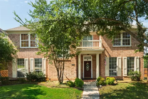 5213 Gulfwind Ln, Fort Worth, TX 76123