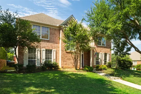 5213 Gulfwind Ln, Fort Worth, TX 76123