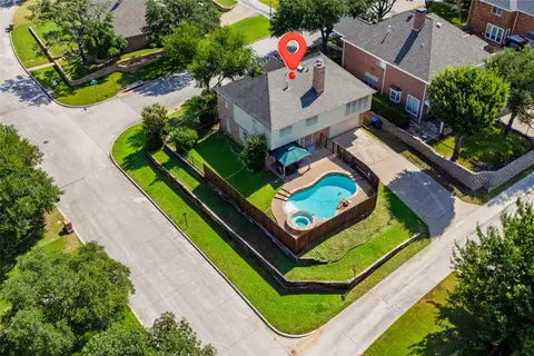 5213 Gulfwind Ln, Fort Worth, TX 76123