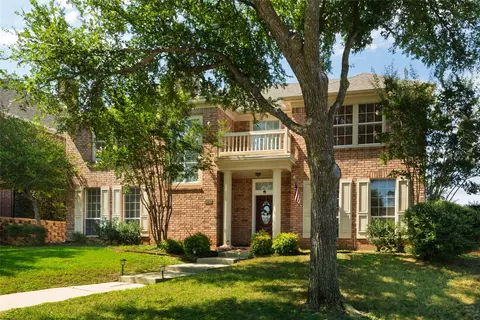 5213 Gulfwind Ln, Fort Worth, TX 76123
