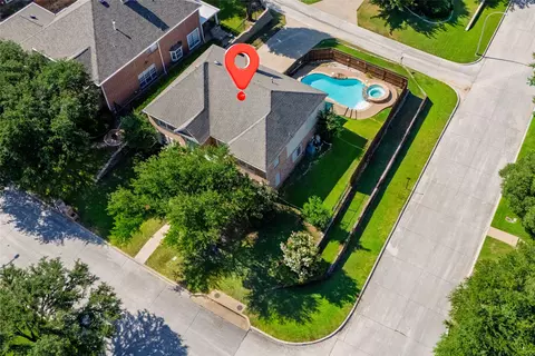 5213 Gulfwind Ln, Fort Worth, TX 76123