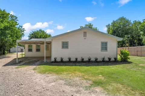 2362 Speegle Rd, Woodway, TX 76712