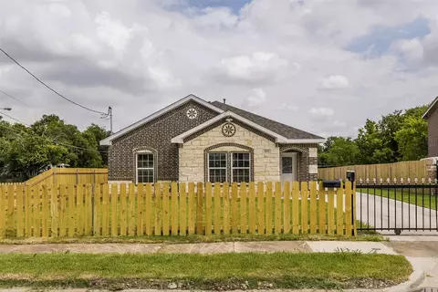 2614 Marjorie Ave, Dallas, TX 75216