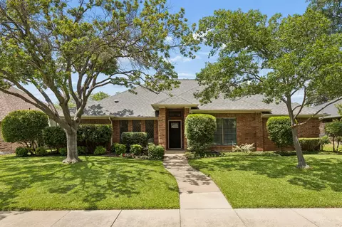 2521 Belmeade Dr, Carrollton, TX 75006
