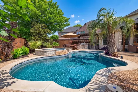 3619 Barkwood Ln, Frisco, TX 75033