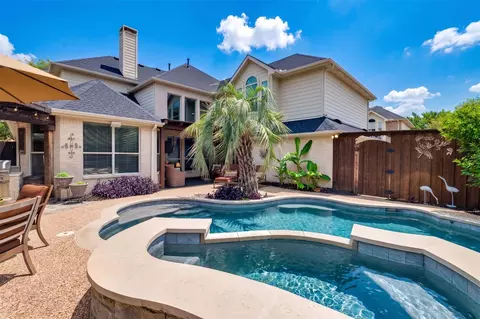 3619 Barkwood Ln, Frisco, TX 75033