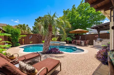 3619 Barkwood Ln, Frisco, TX 75033