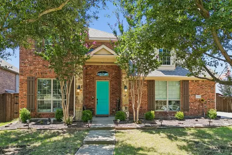 5732 Chateau Dr, Sachse, TX 75048