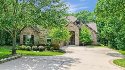 360 Dublin Cir, Gordonville, TX 76245