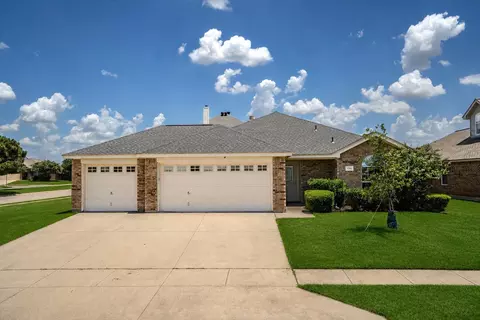 12834 Carpenter Ln, Rhome, TX 76078