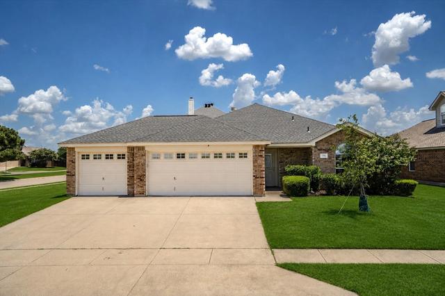 12834 Carpenter Ln, Rhome, TX 76078