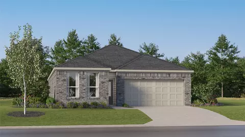 2866 Daybreak Blvd, Princeton, TX 75407