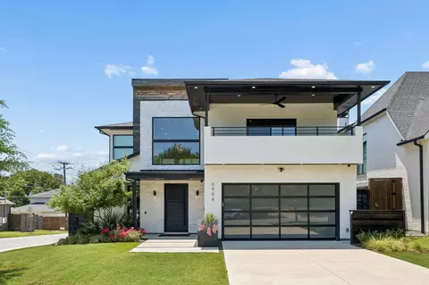 6958 Coronado Ave, Dallas, TX 75214