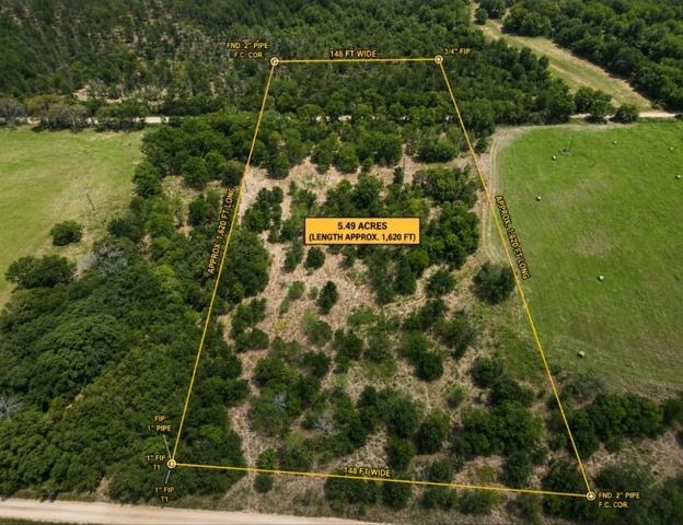 0000 NE County Road 3270, Navarro, TX 75109