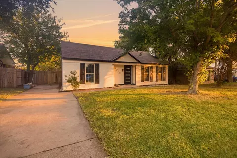 3728 Flintwood Trl, Fort Worth, TX 76137
