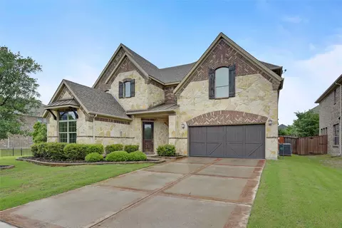 4458 Hartebeest Trl, Frisco, TX 75034