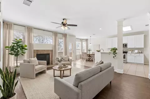 8625 Luzerne Dr, Mckinney, TX 75072