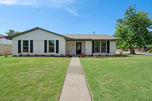 1700 Jasmine Ln, Plano, TX 75074