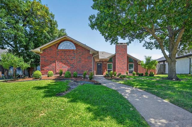 408 W Oak St, Wylie, TX 75098