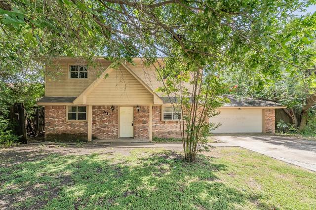 418 Longworth Blvd, Duncanville, TX 75116