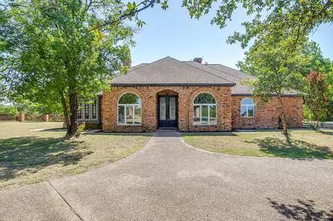 2625 Clear Lake Rd, Weatherford, TX 76087