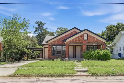 1601 9th St, Brownwood, TX 76801