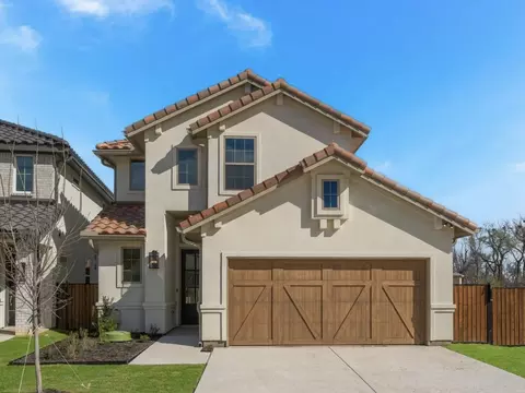 9036 Lakeside Dr, Fort Worth, TX 76179