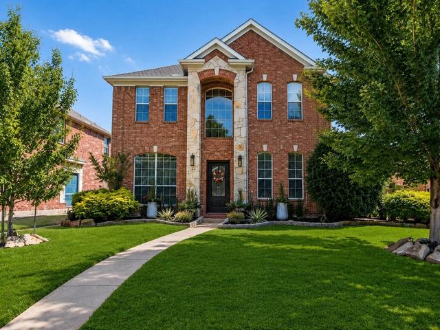 1157 Ducks Lndg, Frisco, TX 75033