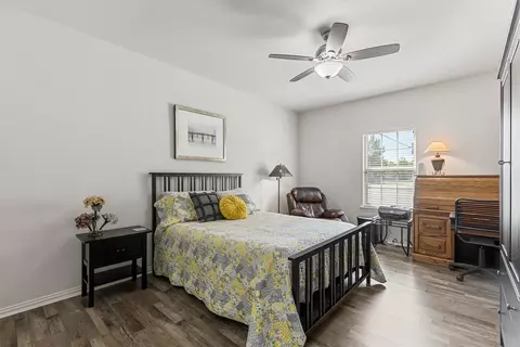 327 Walnut St, Terrell, TX 75160 photo 22