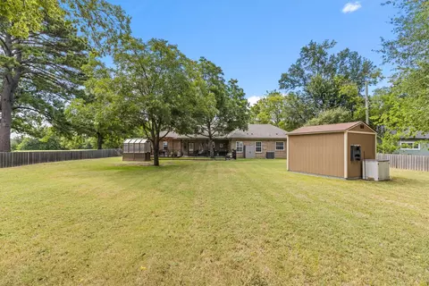 327 Walnut St, Terrell, TX 75160 photo 31