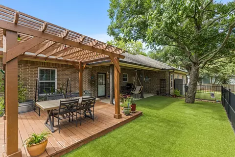 327 Walnut St, Terrell, TX 75160 photo 30