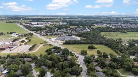 327 Walnut St, Terrell, TX 75160 photo 29